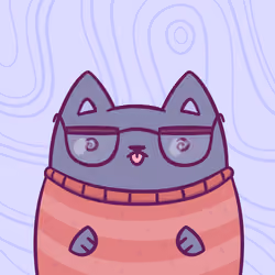 Kawaii Neko #887
