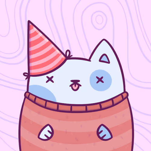 Kawaii Neko Official