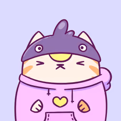 Kawaii Neko #4001