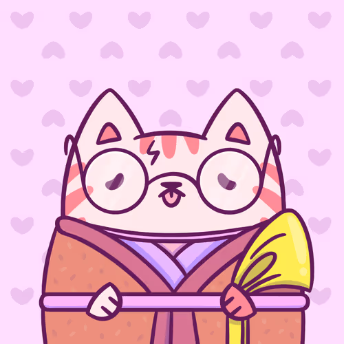 Kawaii Neko Official
