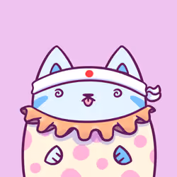 Kawaii Neko #905
