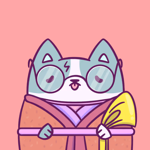 Kawaii Neko #4250