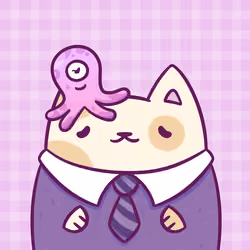 Kawaii Neko #4815
