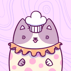 Kawaii Neko #145
