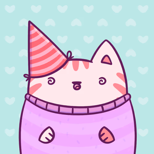 Kawaii Neko Official