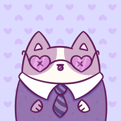 Kawaii Neko Official