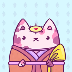 Kawaii Neko #146