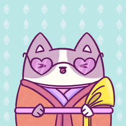 Kawaii Neko #5281