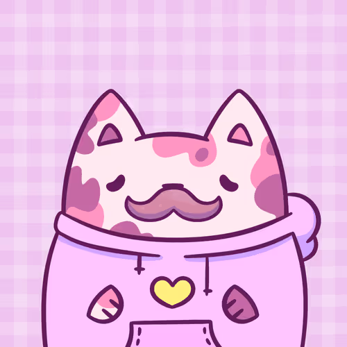 Kawaii Neko Official