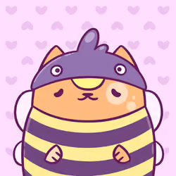 Kawaii Neko #5410