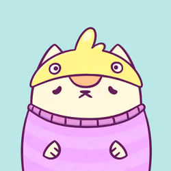 Kawaii Neko #1724