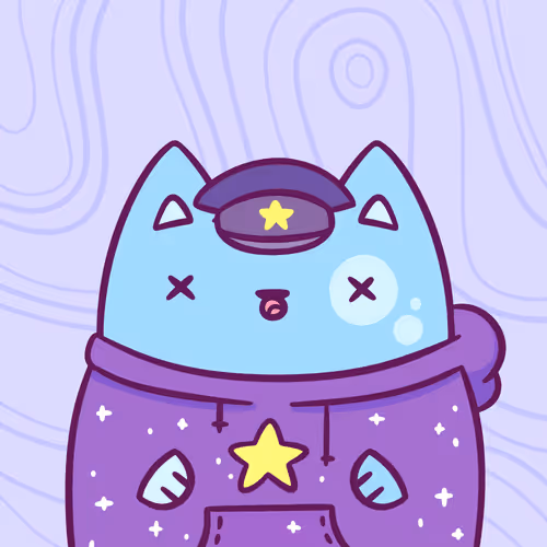 Kawaii Neko Official