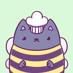 Kawaii Neko #4942
