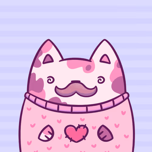 Kawaii Neko Official