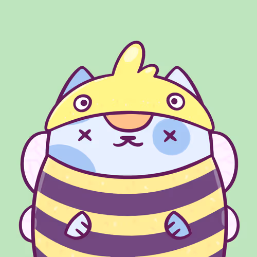 Kawaii Neko Official