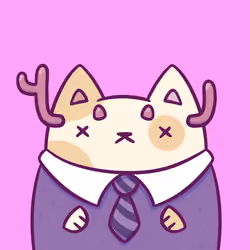 Kawaii Neko #5326