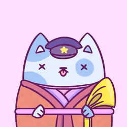Kawaii Neko #4991
