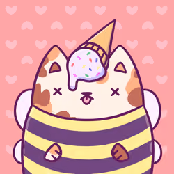 Kawaii Neko #5474