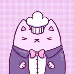 Kawaii Neko #4923