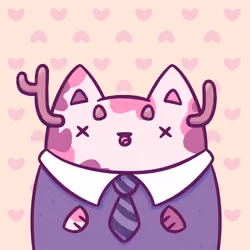 Kawaii Neko #5327