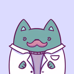 Kawaii Neko #4992