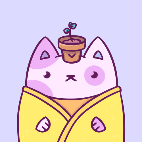 Kawaii Neko Official
