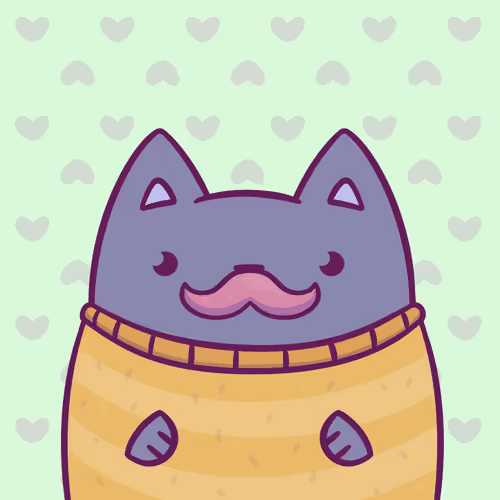 Kawaii Neko Official