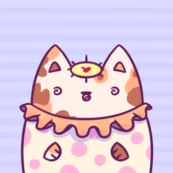 Kawaii Neko #4373