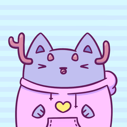 Kawaii Neko Official
