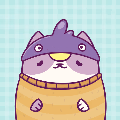 Kawaii Neko Official