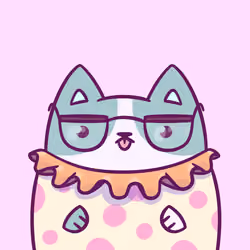 Kawaii Neko #1471