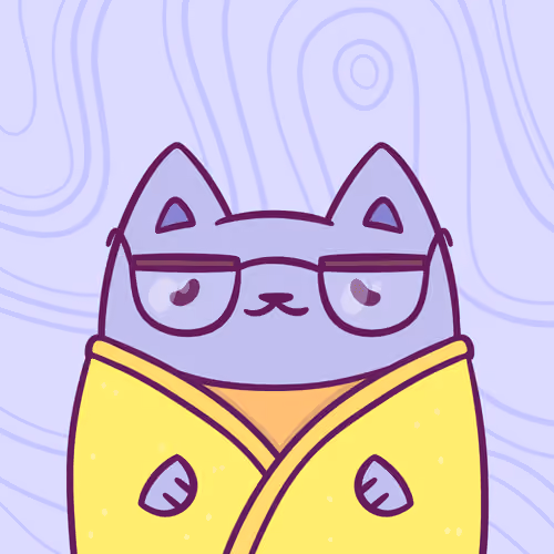 Kawaii Neko #4529