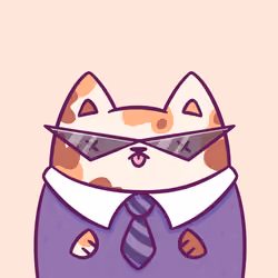 Kawaii Neko #2633