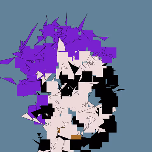 Polygunks