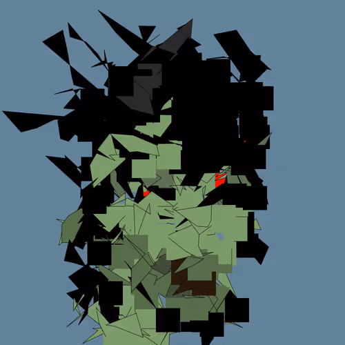 Polygunks