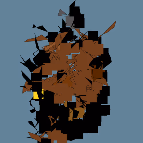 Polygunks