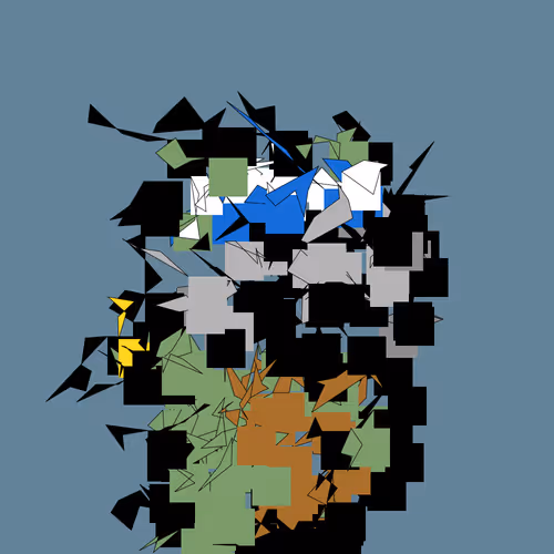 Polygunks