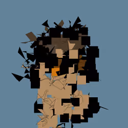 Polygunks #80