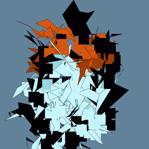 Polygunks