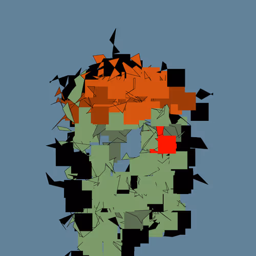 Polygunks