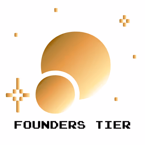 Macro Fellowship - Founders Tier Graduate