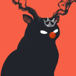 Rudolph #2582