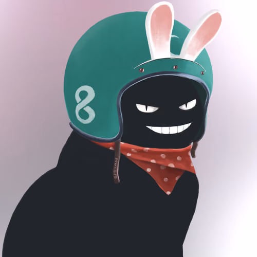 Rudolph #3761