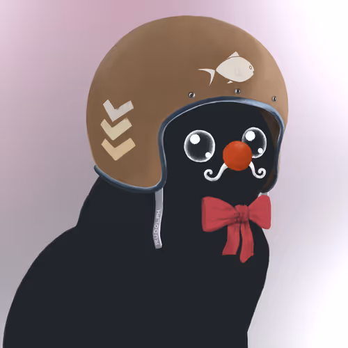 Rudolph #2876