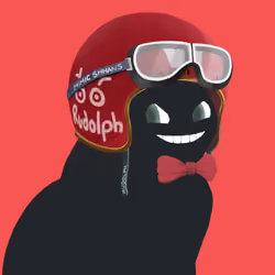 Rudolph #334