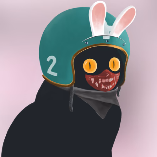 Rudolph #2217