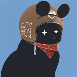 Rudolph #584