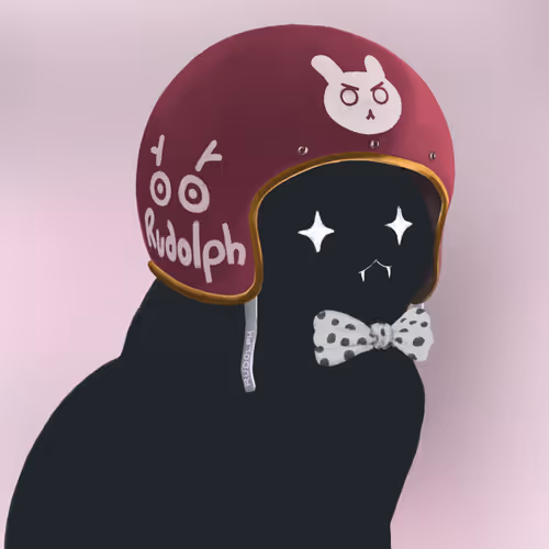 Rudolphsquad