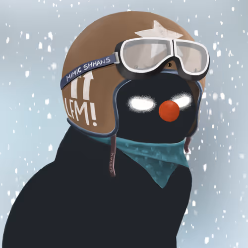 Rudolphsquad