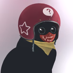 Rudolph #589